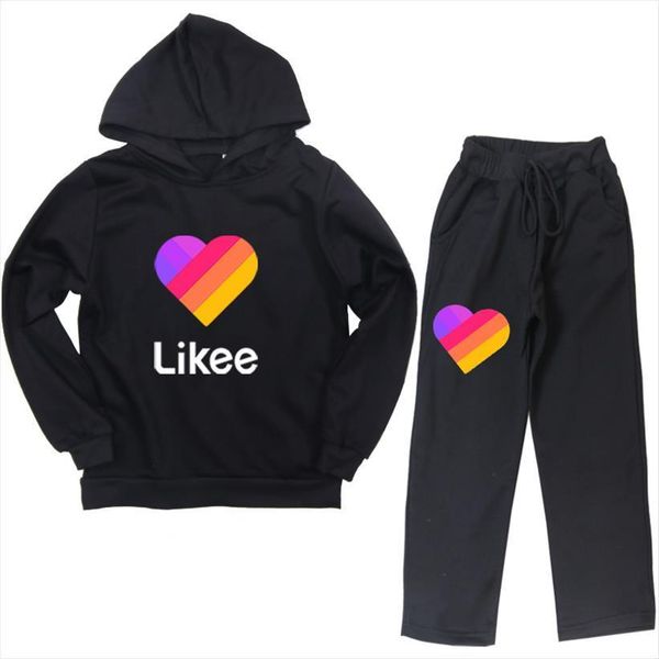 russia style likee fashion men tracksuit cotton boys girls children sweatshirt pants suit casual kids hoodies teens sportswear, Gray
russia style likee fashion men tracksuit cotton boys girls children sweatshirt pants suit casual kids hoodies teens sportswear, Gray
