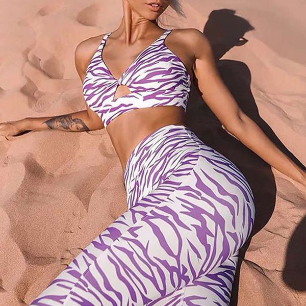women's tracksuits tracksuitswind stripe digital yoga suit tight print sports fitness two piece set nsde, Gray
women's tracksuits tracksuitswind stripe digital yoga suit tight print sports fitness two piece set nsde, Gray