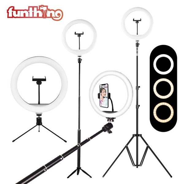 phone selfie ring light profissional pography studio lamp with tripod stand usb for youtube makeup camera flash heads
phone selfie ring light profissional pography studio lamp with tripod stand usb for youtube makeup camera flash heads