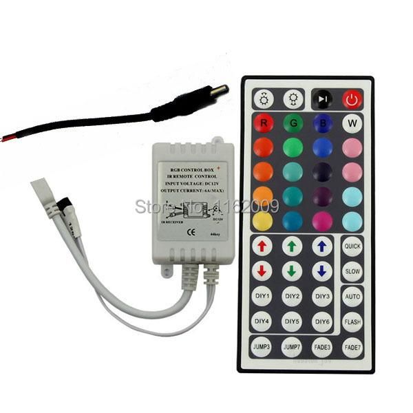 5m/roll 300 led rgb smd 3528 flexible waterproof strip light with44key ir remote extra bright good selling strips
5m/roll 300 led rgb smd 3528 flexible waterproof strip light with44key ir remote extra bright good selling strips