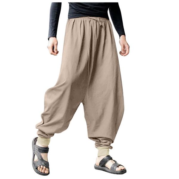 women's pants & capris large size fashionable summer harem trousers men'sand women retro solid color wide-leg loose pantalones, Black;white
women's pants & capris large size fashionable summer harem trousers men'sand women retro solid color wide-leg loose pantalones, Black;white