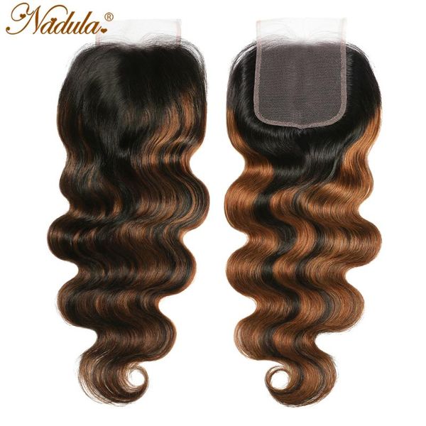 human hair bulks nadula 4x4 body wave lace closure fb30 highlight part ombre remy weave, Black
human hair bulks nadula 4x4 body wave lace closure fb30 highlight part ombre remy weave, Black