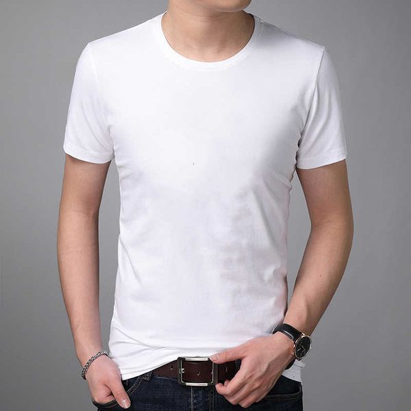 men's t-shirts t cotton short sleeve white tshirts man casual tee shirt summer o neck tshirt men black grey v71k, White;black
men's t-shirts t cotton short sleeve white tshirts man casual tee shirt summer o neck tshirt men black grey v71k, White;black