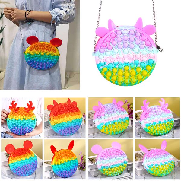 fidget toys sensory fashion makeup coin purse push bubble rainbow anti stress educational children and adults decompression toy girl gift su
fidget toys sensory fashion makeup coin purse push bubble rainbow anti stress educational children and adults decompression toy girl gift su