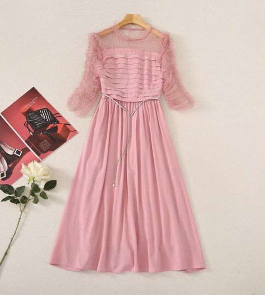 casual dresses uk0346 fashion women 2021 lady dress luxury european design party style, Black;gray
casual dresses uk0346 fashion women 2021 lady dress luxury european design party style, Black;gray