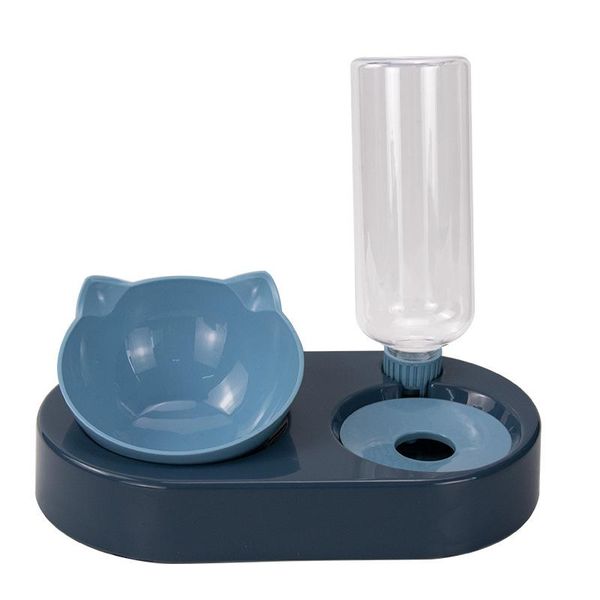 cat bowls & feeders 2-in-1 bowl water dispenser automatic storage pet dog food container with waterer feeder
cat bowls & feeders 2-in-1 bowl water dispenser automatic storage pet dog food container with waterer feeder