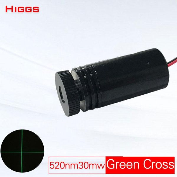 high stability 520nm 50mw green cross laser module industrial grade optical signal source level marking accessories customizable portable la
high stability 520nm 50mw green cross laser module industrial grade optical signal source level marking accessories customizable portable la