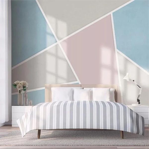 wallpapers custom mural self adhesive wallpaper 3d geometric pattern line living room dining waterproof canvas painting
wallpapers custom mural self adhesive wallpaper 3d geometric pattern line living room dining waterproof canvas painting