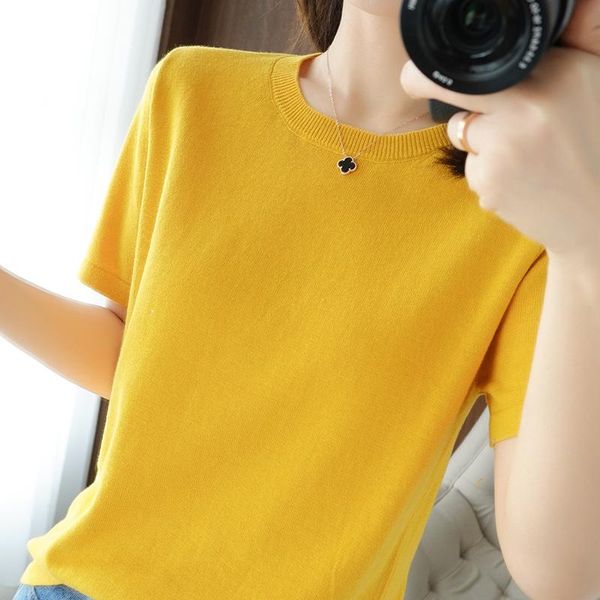 women's t-shirt 100% cotton oversized t shirt women harajuku basic loose short sleeve tees soft female solid khaki summer jumper, White
women's t-shirt 100% cotton oversized t shirt women harajuku basic loose short sleeve tees soft female solid khaki summer jumper, White