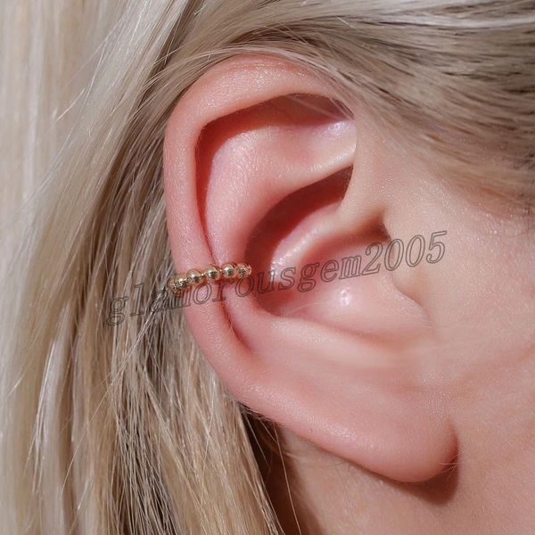 bead u-shaped ear cuff buckle white beads ear clips earrings no piercing ear bone clip women fashion jewelry, Silver
bead u-shaped ear cuff buckle white beads ear clips earrings no piercing ear bone clip women fashion jewelry, Silver