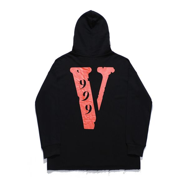 long 2021 brand v hoodie trendy orange 999 big couple long sleeve street hip hop ins men's and women's, Black
long 2021 brand v hoodie trendy orange 999 big couple long sleeve street hip hop ins men's and women's, Black