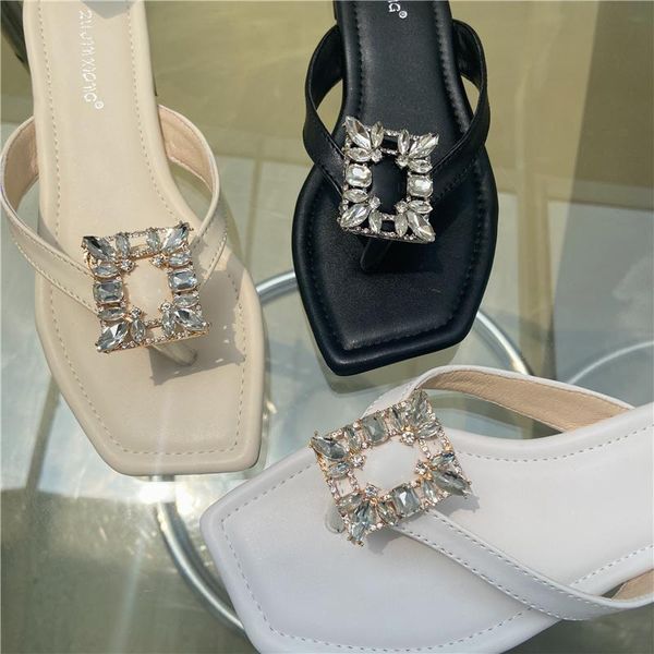 women slippers shoes fashion summer flat with slides sandals female ladies flip flops, Black
women slippers shoes fashion summer flat with slides sandals female ladies flip flops, Black