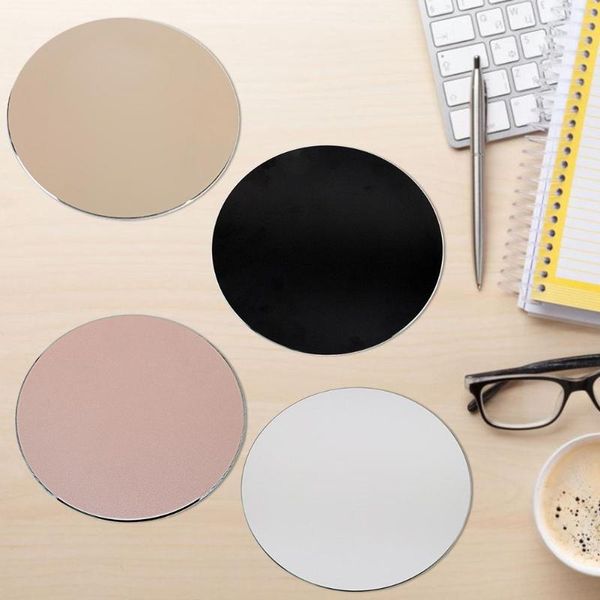 mouse pads & wrist rests aluminum alloy kawaii round anti-slip mat pad for lappc game computer cap desk waterproof office mousepad
mouse pads & wrist rests aluminum alloy kawaii round anti-slip mat pad for lappc game computer cap desk waterproof office mousepad