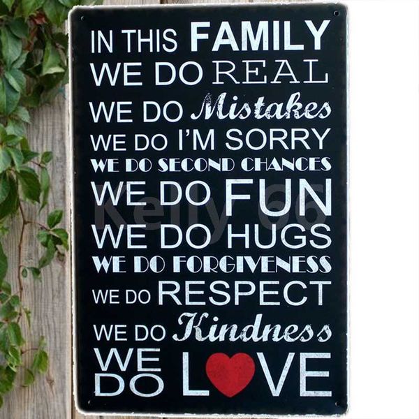family rules wifi warning genius at work 66 tin metal sign home decor bar wall art painting 20*30 cm size jt-6
family rules wifi warning genius at work 66 tin metal sign home decor bar wall art painting 20*30 cm size jt-6