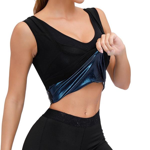 women underwear body shaper waist trainer slimming vest gym clothes workout fitness yoga outfit
women underwear body shaper waist trainer slimming vest gym clothes workout fitness yoga outfit