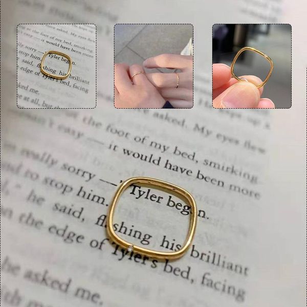 cluster rings couple original silver s925 for women open adjustable ring 2021 trend 18k gold jewelry vintage zircon luxury fashion big, Golden;silver
cluster rings couple original silver s925 for women open adjustable ring 2021 trend 18k gold jewelry vintage zircon luxury fashion big, Golden;silver