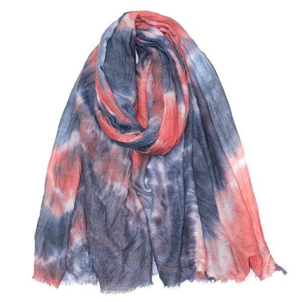 scarves 2021 spring antumn ladies shawl scarf fashion gradient color printed head wraps soft pashmina foulards 180x90cm, Blue;gray
scarves 2021 spring antumn ladies shawl scarf fashion gradient color printed head wraps soft pashmina foulards 180x90cm, Blue;gray