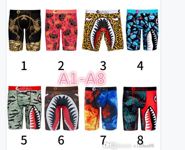 designer ethika men's boxer underwear sports0 hip hop rock excise underwear skateboard street
designer ethika men's boxer underwear sports0 hip hop rock excise underwear skateboard street