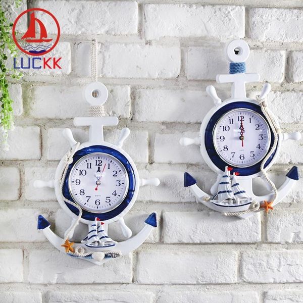 wall clocks luckk mediterranean retro nautical hanging clock home office decor wood crafts creative room handmade ornaments souvenirs
wall clocks luckk mediterranean retro nautical hanging clock home office decor wood crafts creative room handmade ornaments souvenirs