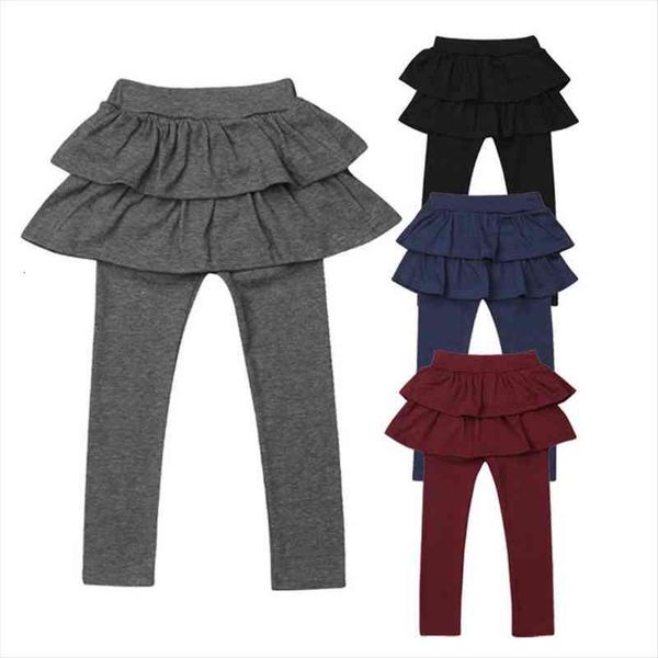 arrivels cake ruffles pants toddler kids baby girls pantskirt warm culottes leggings tutu skirt, Blue
arrivels cake ruffles pants toddler kids baby girls pantskirt warm culottes leggings tutu skirt, Blue