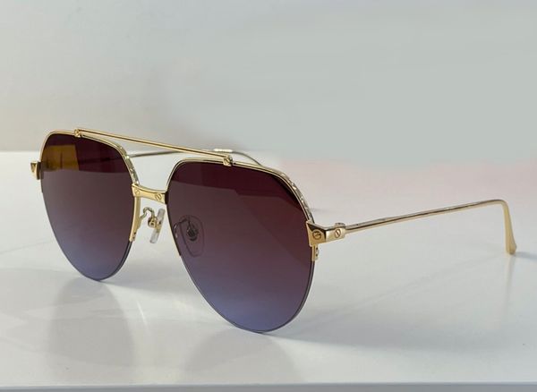 gold pilote sunglasses gold metal grey gradient lens vintage glasses des lunettes de soleil men fashion sun shades with box, White;black
gold pilote sunglasses gold metal grey gradient lens vintage glasses des lunettes de soleil men fashion sun shades with box, White;black