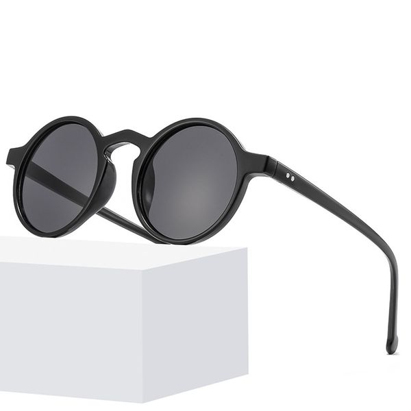 new product round frame sunglass fashion trend men's and women's universal sunglass online red street p same sunglass, White;black
new product round frame sunglass fashion trend men's and women's universal sunglass online red street p same sunglass, White;black