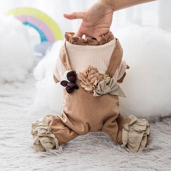 dog apparel pet clothes puppy costume jumpsuit chihuahua pets for small dogs girl clothing winter
dog apparel pet clothes puppy costume jumpsuit chihuahua pets for small dogs girl clothing winter