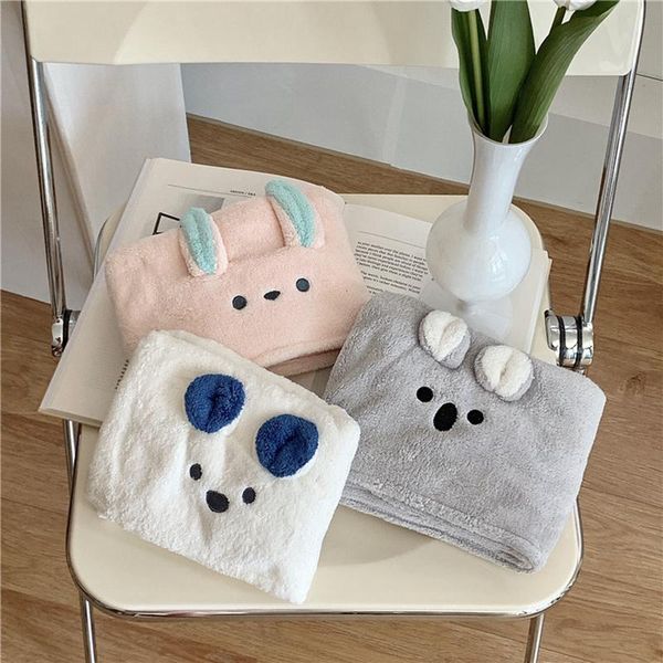 shower caps cute microfibre after hair drying wrap womens girls lady's towel quick dry hat cap turban head bathing tools
shower caps cute microfibre after hair drying wrap womens girls lady's towel quick dry hat cap turban head bathing tools