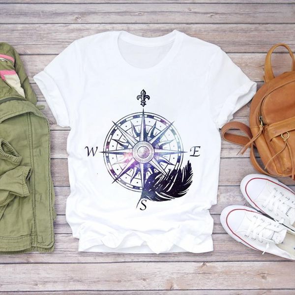 and women feather vintage mens cute 90s womens fashion style casual print lady graphic shirt ladies female, White;black
and women feather vintage mens cute 90s womens fashion style casual print lady graphic shirt ladies female, White;black