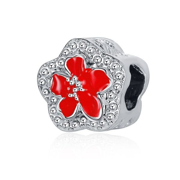 fits pandora original bracelets 20pcs silver charms beads colourful flower enamel silver charms bead for women diy european necklace jewelry, Black
fits pandora original bracelets 20pcs silver charms beads colourful flower enamel silver charms bead for women diy european necklace jewelry, Black