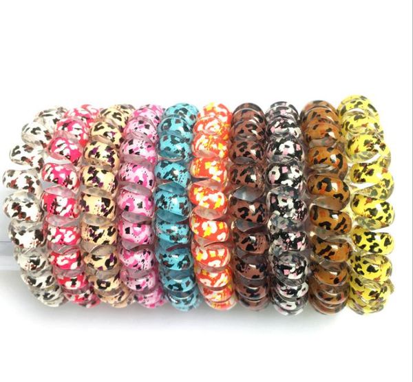 mix color leopard big size hair rings telephone wire elastics bobbles hair tie bands kids hair accessories can used as, Slivery;white
mix color leopard big size hair rings telephone wire elastics bobbles hair tie bands kids hair accessories can used as, Slivery;white