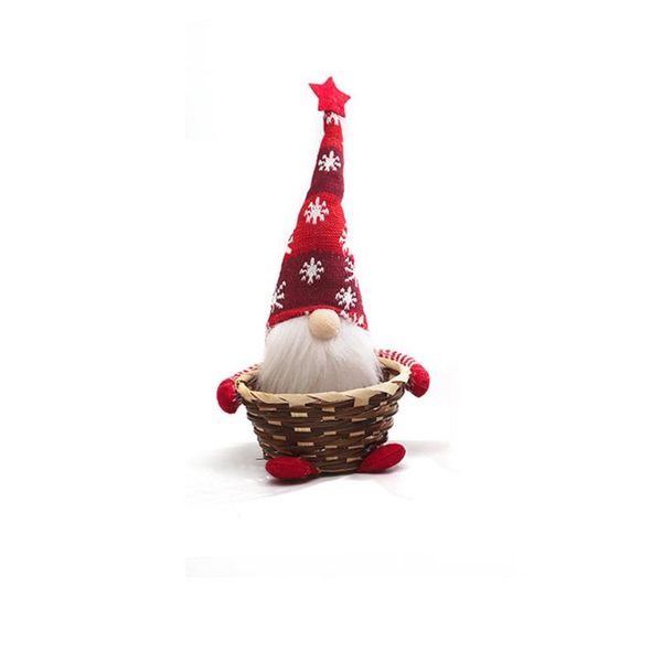 christmas decorations candy basket storage party gift holder fruits container box for home decoration
christmas decorations candy basket storage party gift holder fruits container box for home decoration