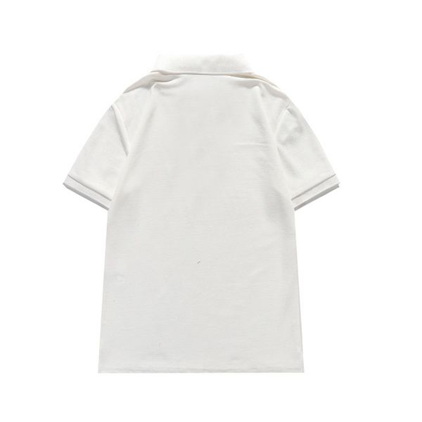 mens graphic t shirts summer tshirt men women luxurys designers t shirt men 2021 fashion bear embroidery short sleeve polo 21072002zy, White;black
mens graphic t shirts summer tshirt men women luxurys designers t shirt men 2021 fashion bear embroidery short sleeve polo 21072002zy, White;black