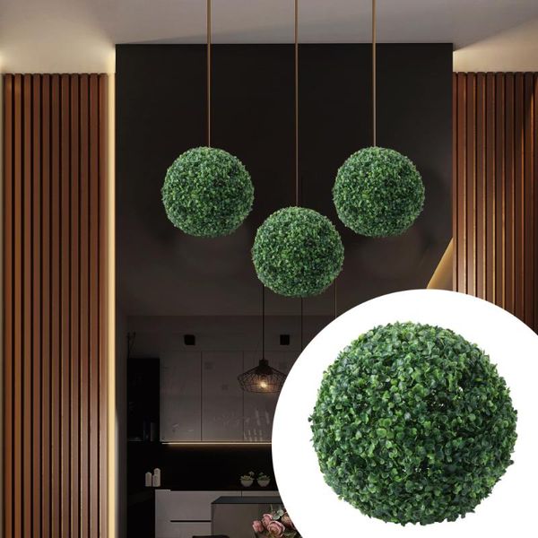 decorative flowers & wreaths 1pc artificial grass hanging plant decor for mall home
decorative flowers & wreaths 1pc artificial grass hanging plant decor for mall home