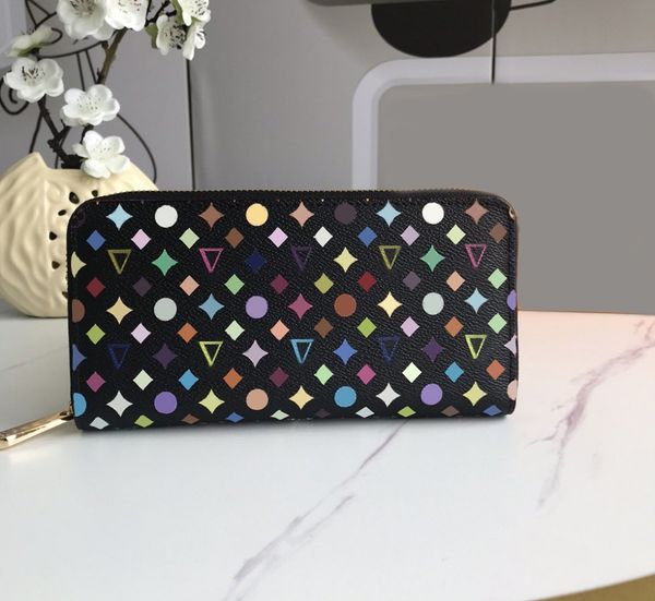 2021 fashion flowers designer wallets luxurys men women leather bags classic letters key coin purse original box plaid card holder 60017b-1, Red;black
2021 fashion flowers designer wallets luxurys men women leather bags classic letters key coin purse original box plaid card holder 60017b-1, Red;black