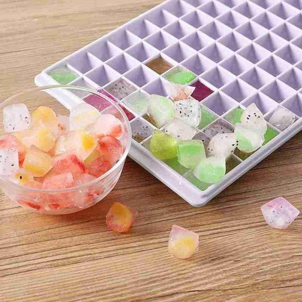 ice cube mold tray box ice-making maker diy home-made er lolly mould home cream tools plastic baking moulds
ice cube mold tray box ice-making maker diy home-made er lolly mould home cream tools plastic baking moulds