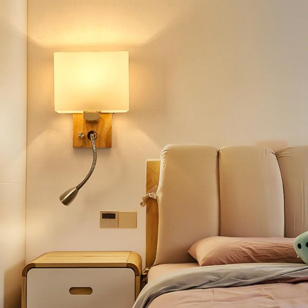 wall sconce modern light fixtures living room household products led study bedroom bedside reading simple lamp
wall sconce modern light fixtures living room household products led study bedroom bedside reading simple lamp