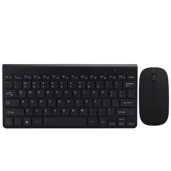 keyboard mouse combos wireless + set ultra-thin mute mini home office computer accessories 2.4g(black)
keyboard mouse combos wireless + set ultra-thin mute mini home office computer accessories 2.4g(black)