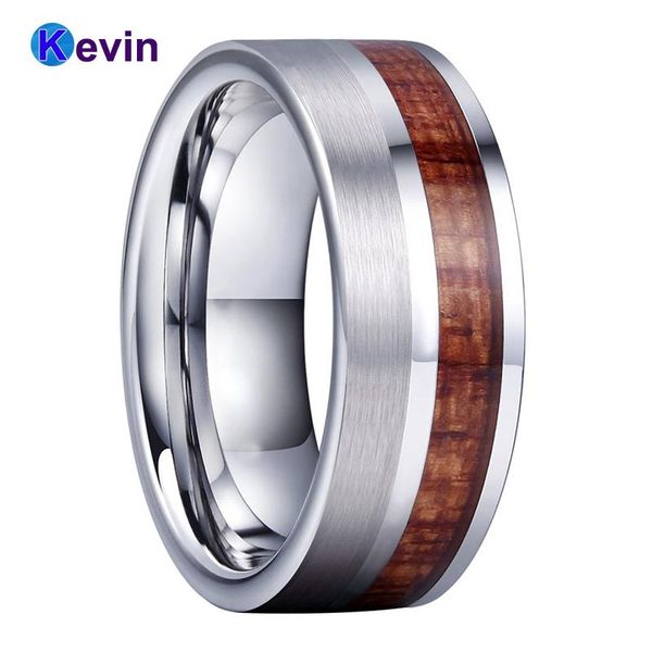 wedding rings tungsten carbide ring rosewood inlay band for men and women polished brushed finish comfort fit, Slivery;golden
wedding rings tungsten carbide ring rosewood inlay band for men and women polished brushed finish comfort fit, Slivery;golden