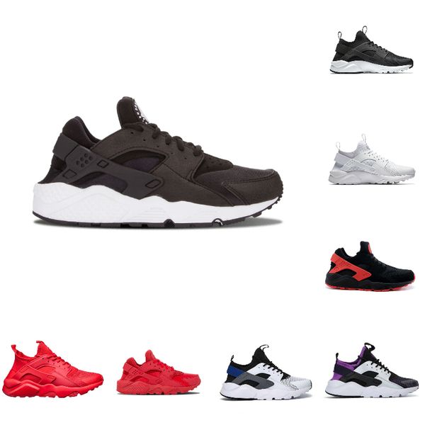 sale new huarache 1.0 4.0 men boots shoes stripe red balck white rose gold huaraches women trainer breathable designer sneakers g68, Black
sale new huarache 1.0 4.0 men boots shoes stripe red balck white rose gold huaraches women trainer breathable designer sneakers g68, Black
