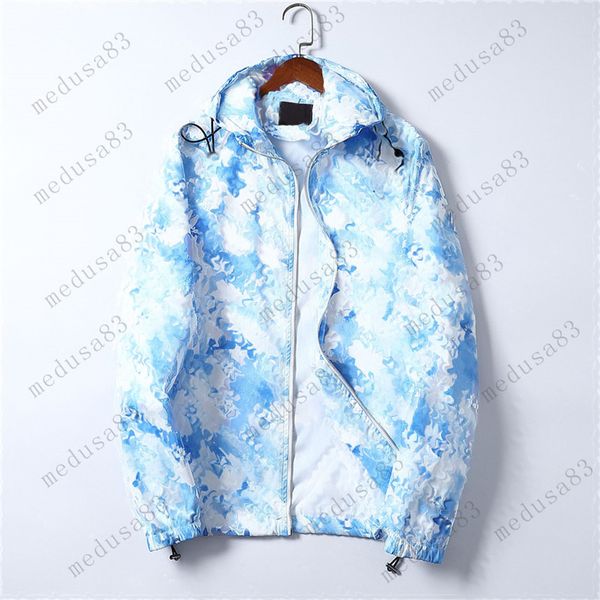 2021 new autumn designer men's jacket plus size 3xl loose colorblock hoodies bomber jackets baseball uniform windbreaker streetwear coa, Black;brown
2021 new autumn designer men's jacket plus size 3xl loose colorblock hoodies bomber jackets baseball uniform windbreaker streetwear coa, Black;brown