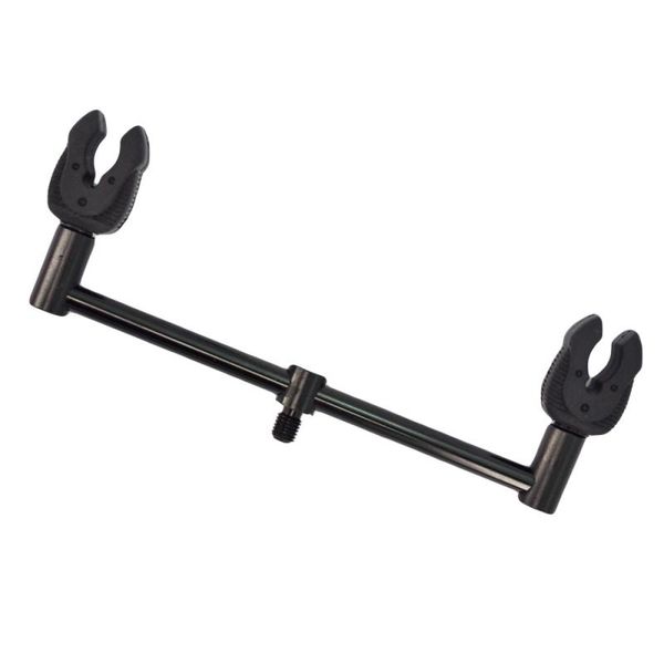 fishing rod head aluminium alloy carp with snag bar pole rest holder horizontal bracket gear boat rods
fishing rod head aluminium alloy carp with snag bar pole rest holder horizontal bracket gear boat rods
