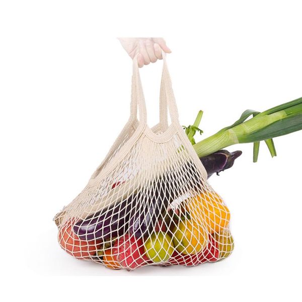 pcs portable/reusable/washable cotton mesh string organic organizer shopping handbag long handle net tote for storage bags
pcs portable/reusable/washable cotton mesh string organic organizer shopping handbag long handle net tote for storage bags