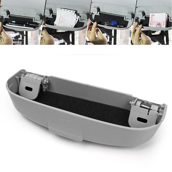 car organizer styling accessories stowing tidying glasses case holder box for mitsubishi pajero v73 soveran galant lioncel asx rvr
car organizer styling accessories stowing tidying glasses case holder box for mitsubishi pajero v73 soveran galant lioncel asx rvr