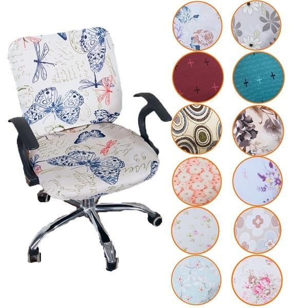 chair covers modern spandex computer cover anti-dust universal elastic office split easy washable removeable
chair covers modern spandex computer cover anti-dust universal elastic office split easy washable removeable