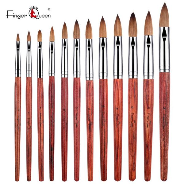 nail art kits 1pcs red wooden kolinsky manicure brushes crystal pencil for sculpting painting suitable
nail art kits 1pcs red wooden kolinsky manicure brushes crystal pencil for sculpting painting suitable