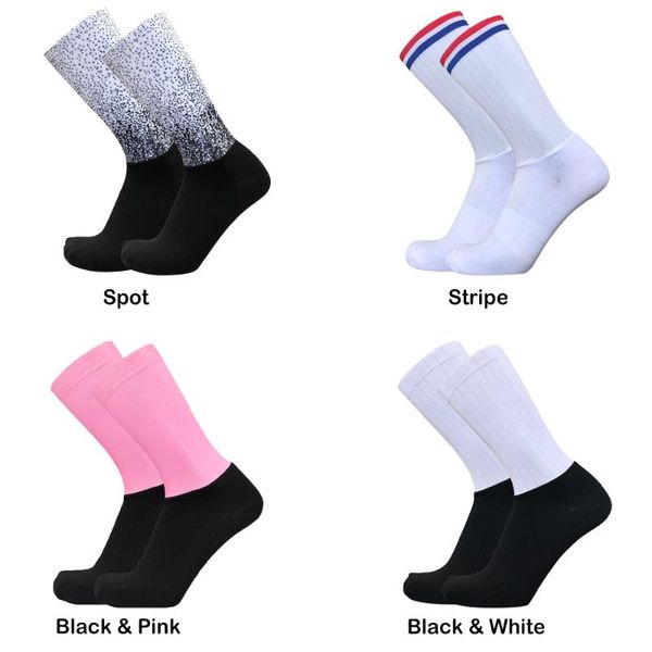 sports socks cycling men women anti-slipping breathable running professional bicycle aero gradient color outdoor sport sock, Black
sports socks cycling men women anti-slipping breathable running professional bicycle aero gradient color outdoor sport sock, Black