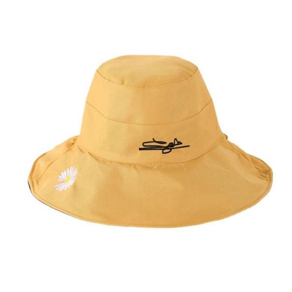 wide brim hats summer big sun hat for women outdoor hiking letter daisy beach female foldable bob bucket cap panama gorro, Blue;gray
wide brim hats summer big sun hat for women outdoor hiking letter daisy beach female foldable bob bucket cap panama gorro, Blue;gray