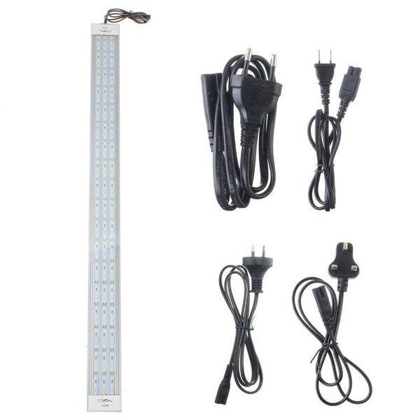aquariums lighting 80cm 162 led aquarium light fish tank 110-220v eu waterproof bar tube lamp bulb aquatic plants grow
aquariums lighting 80cm 162 led aquarium light fish tank 110-220v eu waterproof bar tube lamp bulb aquatic plants grow