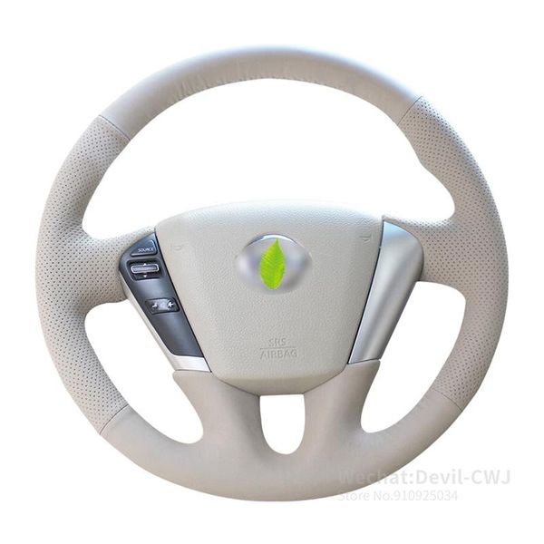 steering wheel covers for qashqai x-trail nv200 cover hand-stitch grip 2008-2021 alcantara leather auto interior car parts
steering wheel covers for qashqai x-trail nv200 cover hand-stitch grip 2008-2021 alcantara leather auto interior car parts